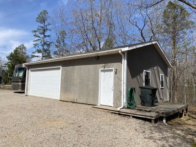 Cabin For Sale On Acreage In Tn, Shop, Sheds, Hunting - image 15