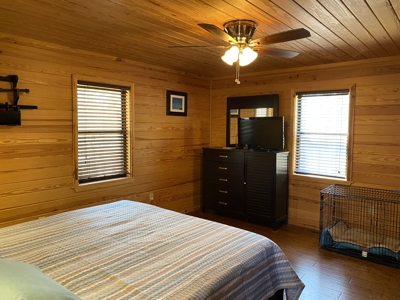 Cabin For Sale On Acreage In Tn, Shop, Sheds, Hunting - image 25