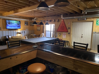 Cabin For Sale On Acreage In Tn, Shop, Sheds, Hunting - image 35