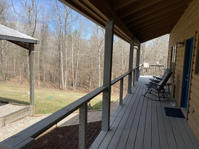 Cabin For Sale On Acreage In Tn, Shop, Sheds, Hunting - image 6