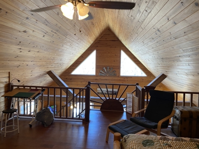 Cabin For Sale On Acreage In Tn, Shop, Sheds, Hunting - image 27