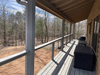 Cabin For Sale On Acreage In Tn, Shop, Sheds, Hunting - image 9