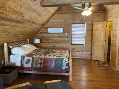 Cabin For Sale On Acreage In Tn, Shop, Sheds, Hunting - image 28