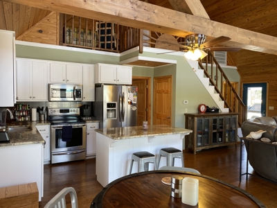 Cabin For Sale On Acreage In Tn, Shop, Sheds, Hunting - image 24