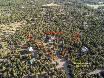 Your Perfect Move-In-Ready Mountain Retreat Awaits in Ridgway, Colorado! - image 7