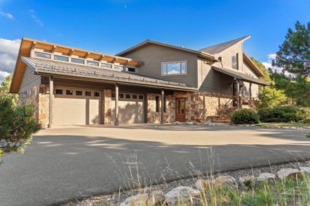 Your Perfect Move-In-Ready Mountain Retreat Awaits in Ridgway, Colorado! - image 5