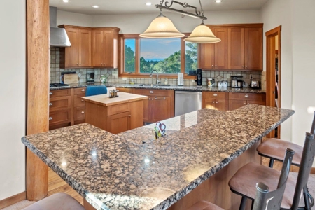Your Perfect Move-In-Ready Mountain Retreat Awaits in Ridgway, Colorado! - image 9