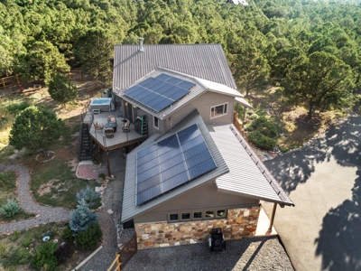 Your Perfect Move-In-Ready Mountain Retreat Awaits in Ridgway, Colorado! - image 4