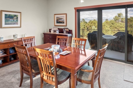 Your Perfect Move-In-Ready Mountain Retreat Awaits in Ridgway, Colorado! - image 12