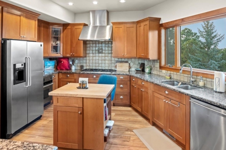 Your Perfect Move-In-Ready Mountain Retreat Awaits in Ridgway, Colorado! - image 10