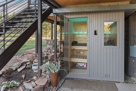 Your Perfect Move-In-Ready Mountain Retreat Awaits in Ridgway, Colorado! - image 23