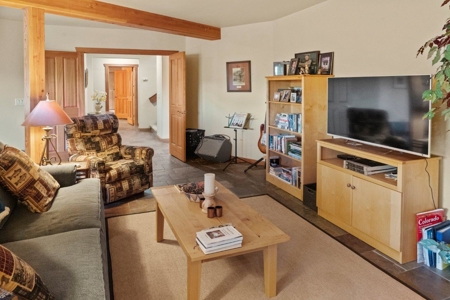 Your Perfect Move-In-Ready Mountain Retreat Awaits in Ridgway, Colorado! - image 16