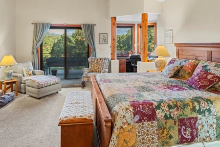 Your Perfect Move-In-Ready Mountain Retreat Awaits in Ridgway, Colorado! - image 14