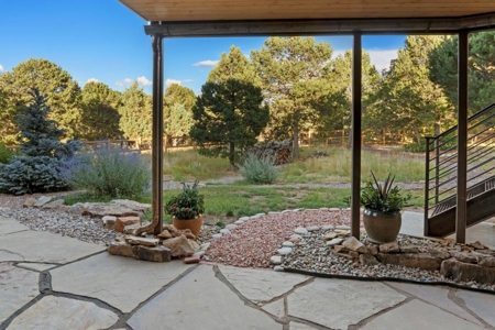 Your Perfect Move-In-Ready Mountain Retreat Awaits in Ridgway, Colorado! - image 25