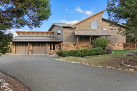 Your Perfect Move-In-Ready Mountain Retreat Awaits in Ridgway, Colorado! - image 6