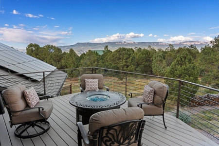 Your Perfect Move-In-Ready Mountain Retreat Awaits in Ridgway, Colorado! - image 26