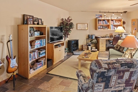 Your Perfect Move-In-Ready Mountain Retreat Awaits in Ridgway, Colorado! - image 15
