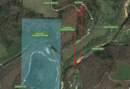 Small acreage with creek for sale in Ava Mo - image 4
