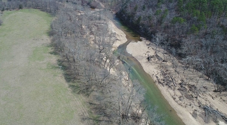 Small acreage with creek for sale in Ava Mo - image 11