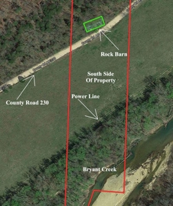 Small acreage with creek for sale in Ava Mo - image 7