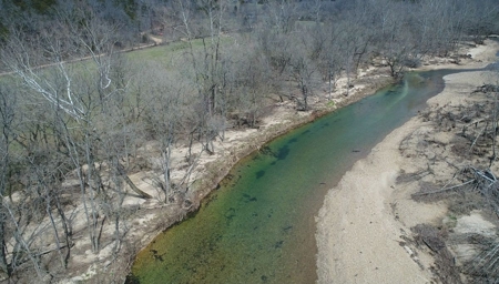 Small acreage with creek for sale in Ava Mo - image 1