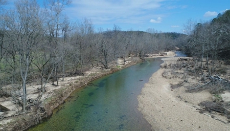 Small acreage with creek for sale in Ava Mo - image 16