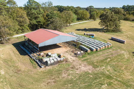 Turn-Key Cattle Ranch For Sale in NE TX - image 23