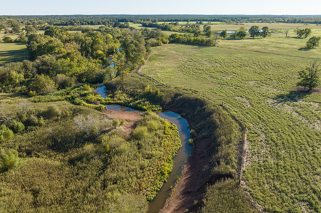 Turn-Key Cattle Ranch For Sale in NE TX - image 18