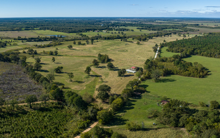 Turn-Key Cattle Ranch For Sale in NE TX - image 6
