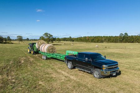 Turn-Key Cattle Ranch For Sale in NE TX - image 17