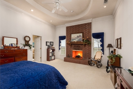Turn-Key Cattle Ranch For Sale in NE TX - image 47