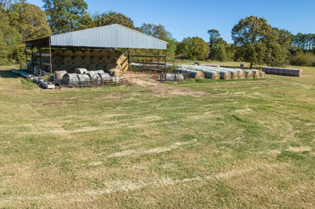 Turn-Key Cattle Ranch For Sale in NE TX - image 26