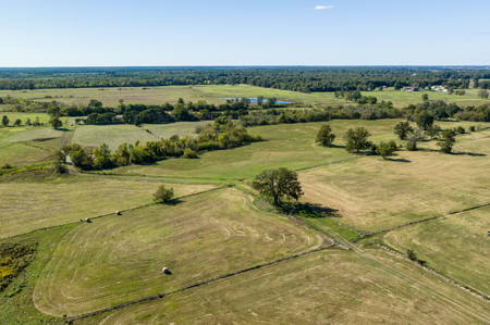 Turn-Key Cattle Ranch For Sale in NE TX - image 3
