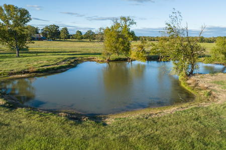Turn-Key Cattle Ranch For Sale in NE TX - image 48