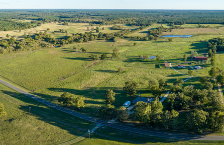 Turn-Key Cattle Ranch For Sale in NE TX - image 49