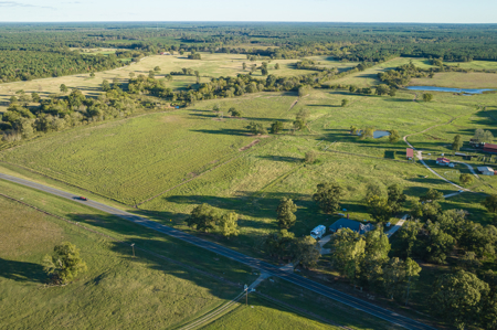 Turn-Key Cattle Ranch For Sale in NE TX - image 12