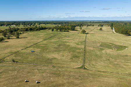 Turn-Key Cattle Ranch For Sale in NE TX - image 1