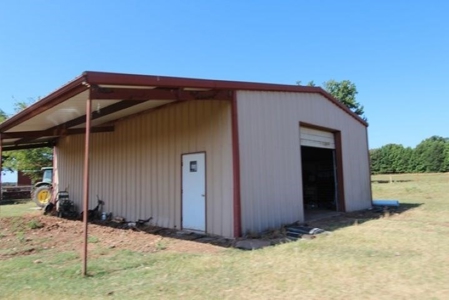 Turn-Key Cattle Ranch For Sale in NE TX - image 19
