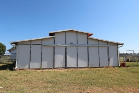 Turn-Key Cattle Ranch For Sale in NE TX - image 24