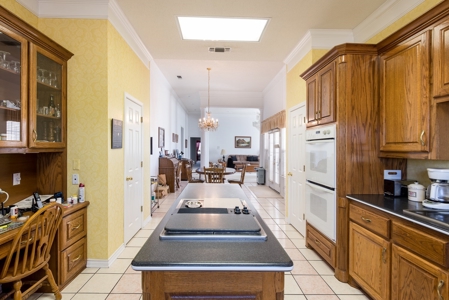 Turn-Key Cattle Ranch For Sale in NE TX - image 36