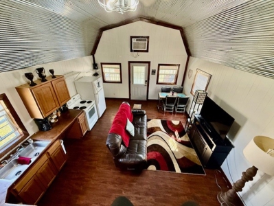 Riverfront Cabin For Sale in Arkansas on Spring River - image 3