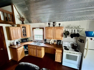 Riverfront Cabin For Sale in Arkansas on Spring River - image 10