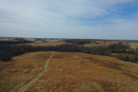 Hunting land with CRP Income for sale - image 6