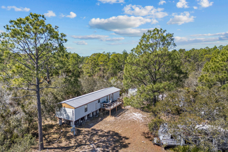 Home on 10 Acres in Cedar Key, FL - image 4