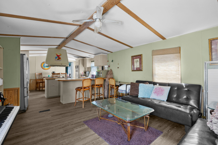 Home on 10 Acres in Cedar Key, FL - image 7