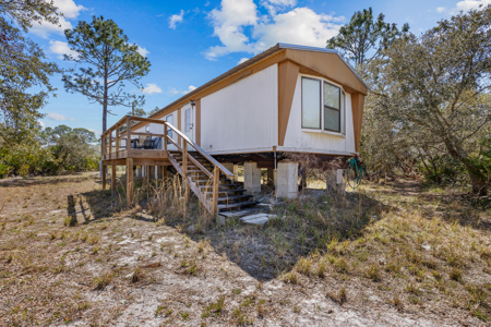 Home on 10 Acres in Cedar Key, FL - image 5