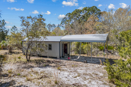 Home on 10 Acres in Cedar Key, FL - image 16
