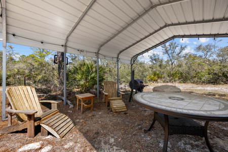 Home on 10 Acres in Cedar Key, FL - image 15