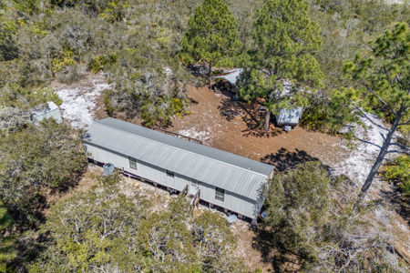 Home on 10 Acres in Cedar Key, FL - image 2