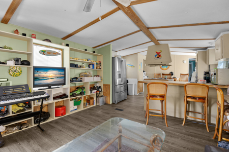 Home on 10 Acres in Cedar Key, FL - image 8